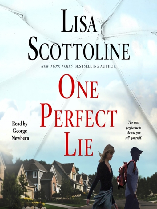 Title details for One Perfect Lie by Lisa Scottoline - Wait list